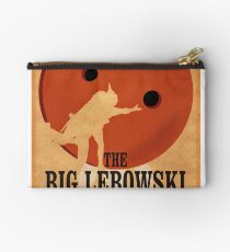 The Big Lebowski - Bowling Studio Pouch