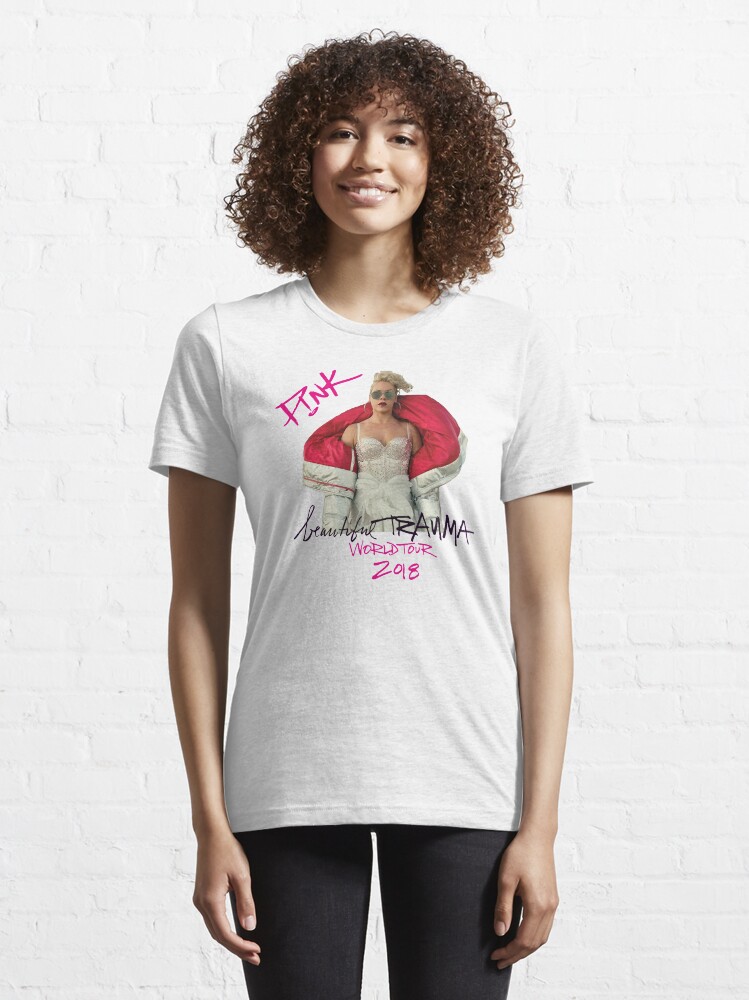 beautiful trauma shirt