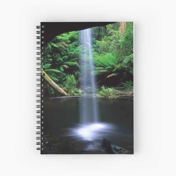 Item preview, Lower Kalimna Falls designed and sold by Travis Easton.
