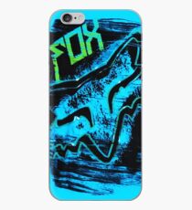 Fox Racing iPhone Case