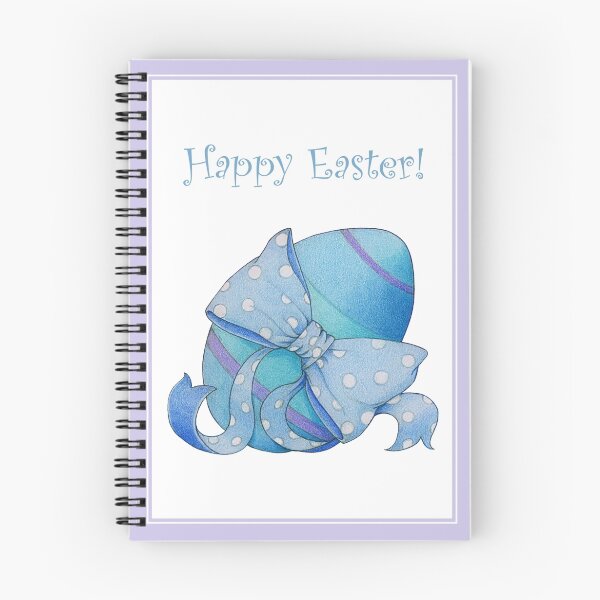 Item preview, Blue Egg Easter designed and sold by mrana.