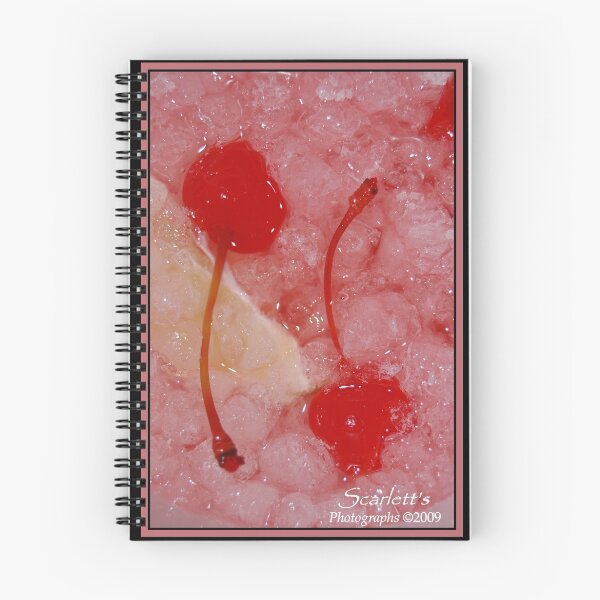Item preview, Cherry Lemon Ice designed and sold by MzScarlett.