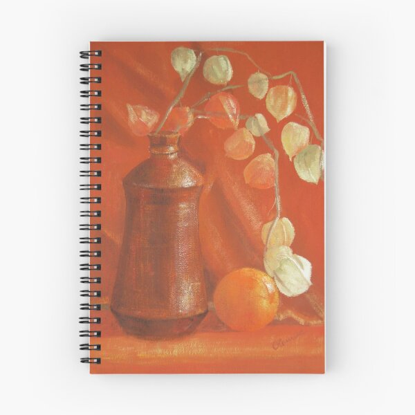 Item preview, Orange designed and sold by Elena Oleniuc.