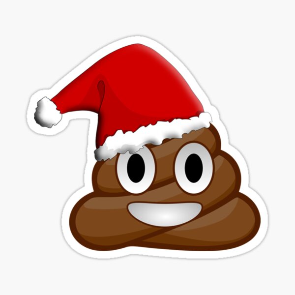 Brillo Personalizado Escarchado Muñeco de nieve divertido regalo regalo de Navidad Fiesta De Navidad Pegatina