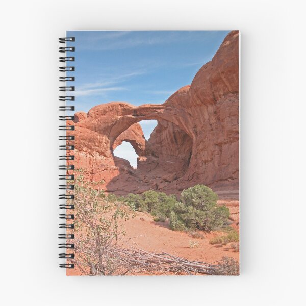 Artikelvorschau, Arches National Park Utah entworfen und verkauft von Luann wilslef.
