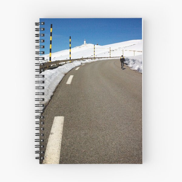 Item preview, Mont Ventoux, Francia (3) designed and sold by Eamon Fitzpatrick.