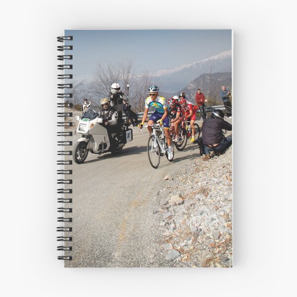 Item preview, Alberto Contador, Paris-Nice 2009 designed and sold by Eamon Fitzpatrick.