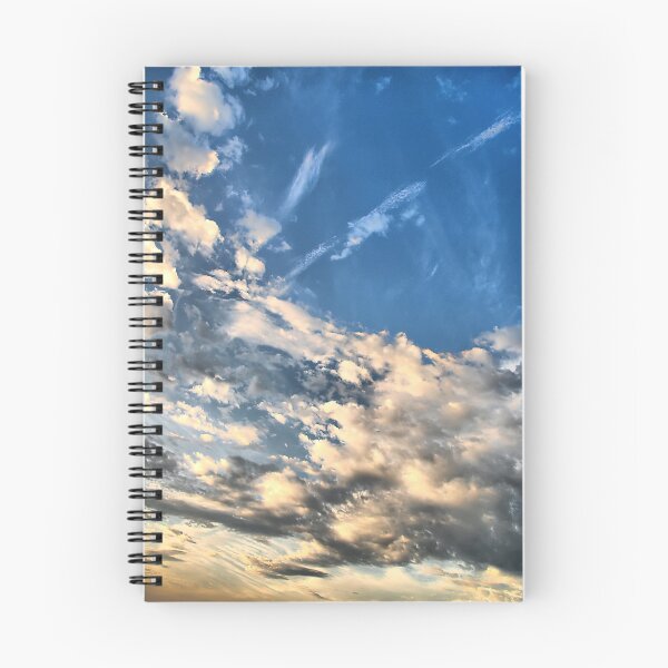 Item preview, Clouds XXI designed and sold by andreisky.