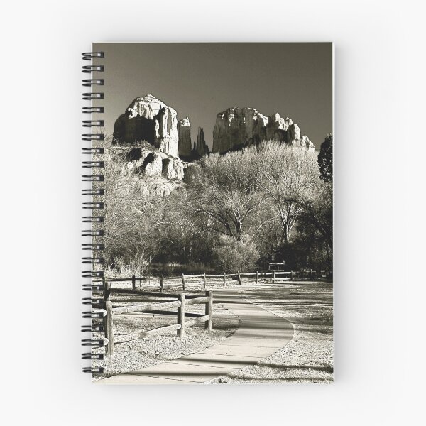 Item preview, Cathedral Rock, Arizona designed and sold by Jeff Blanchard.