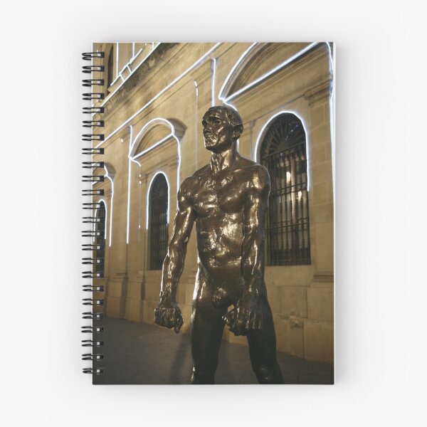 Item preview, Rodin Sculpture designed and sold by styles.