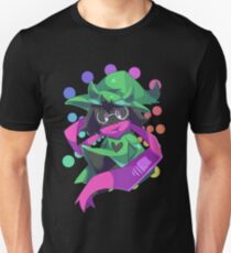 Deltarune - Ralsei Unisex T-Shirt