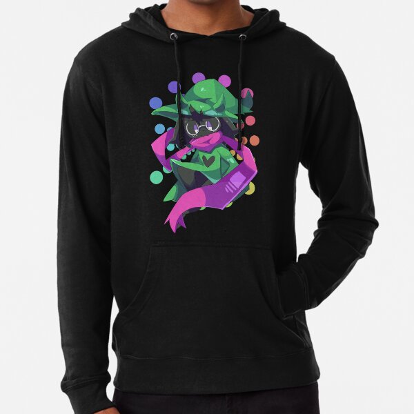 Delta rune hot sale hoodie