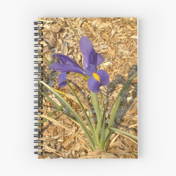 Item preview, Backyard Flowers. designed and sold by m004.