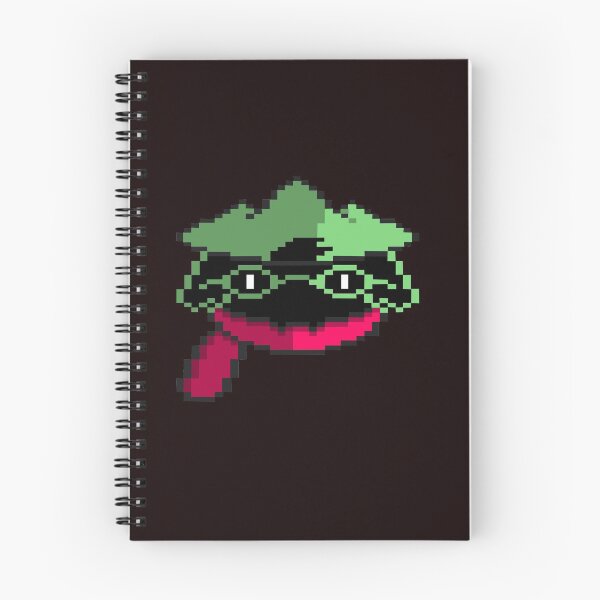Item preview,  Deltarune Ralsei Head sprite designed and sold by OctaviousRex197.