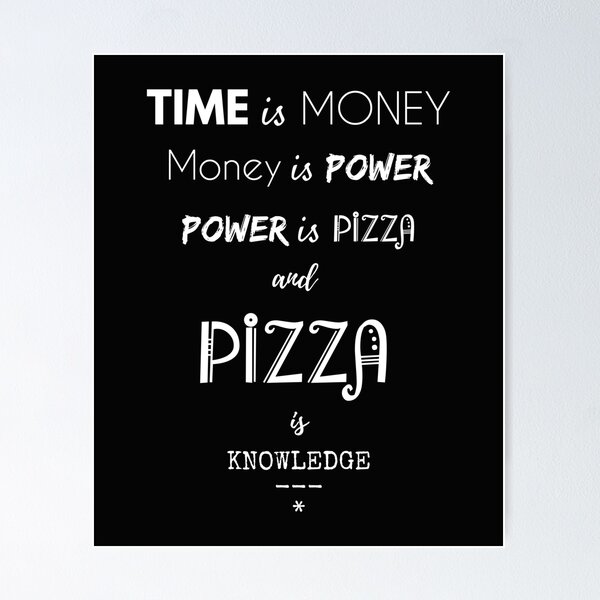 Item preview, Funny Knowledge Quotes designed and sold by Fairytale Farmer.
