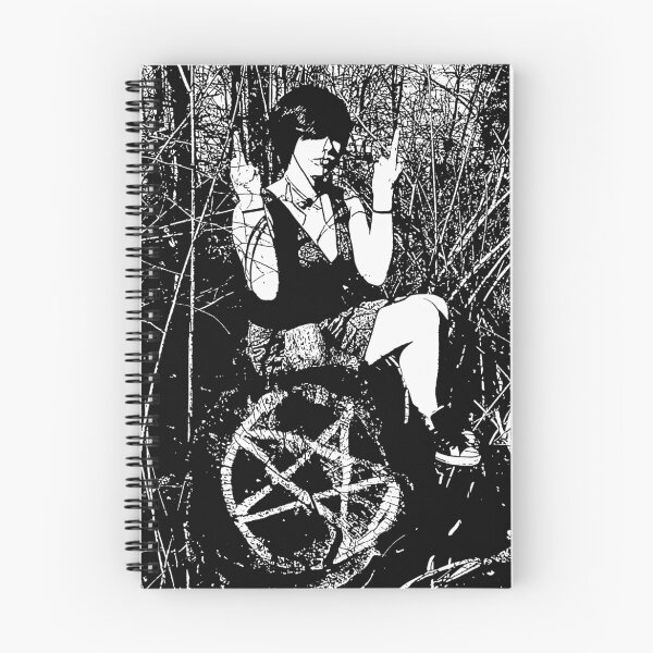 Item preview, Pentagram designed and sold by tonyanicole.