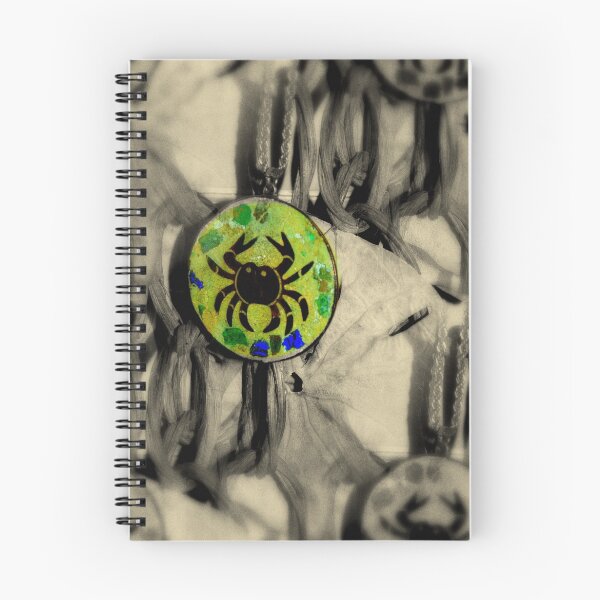 Item preview, Talisman of the Crab designed and sold by Adrena87.