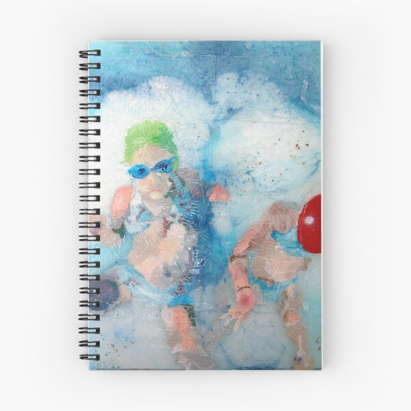 Item preview, Bambini sommersi designed and sold by Nicoletta Belletti.