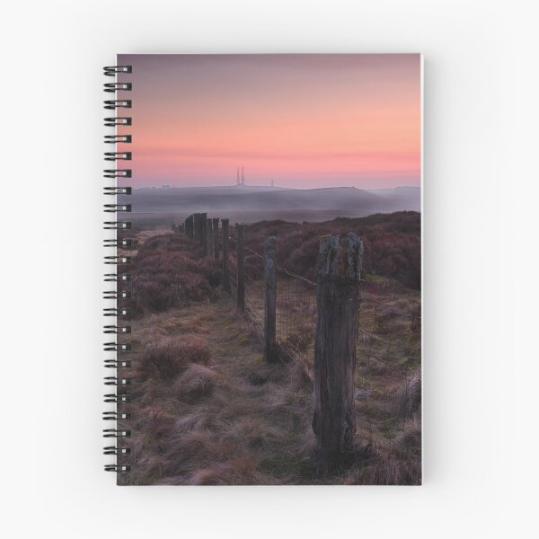 Item preview, MISTY DUSK designed and sold by STEVE  BOOTE.