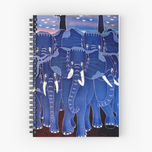 Item preview, Elephants Never Forget designed and sold by Michael J Armijo.