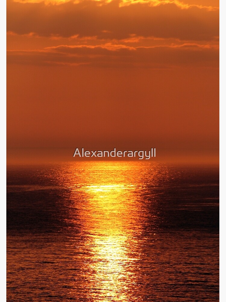 Liquid Gold by Alexanderargyll