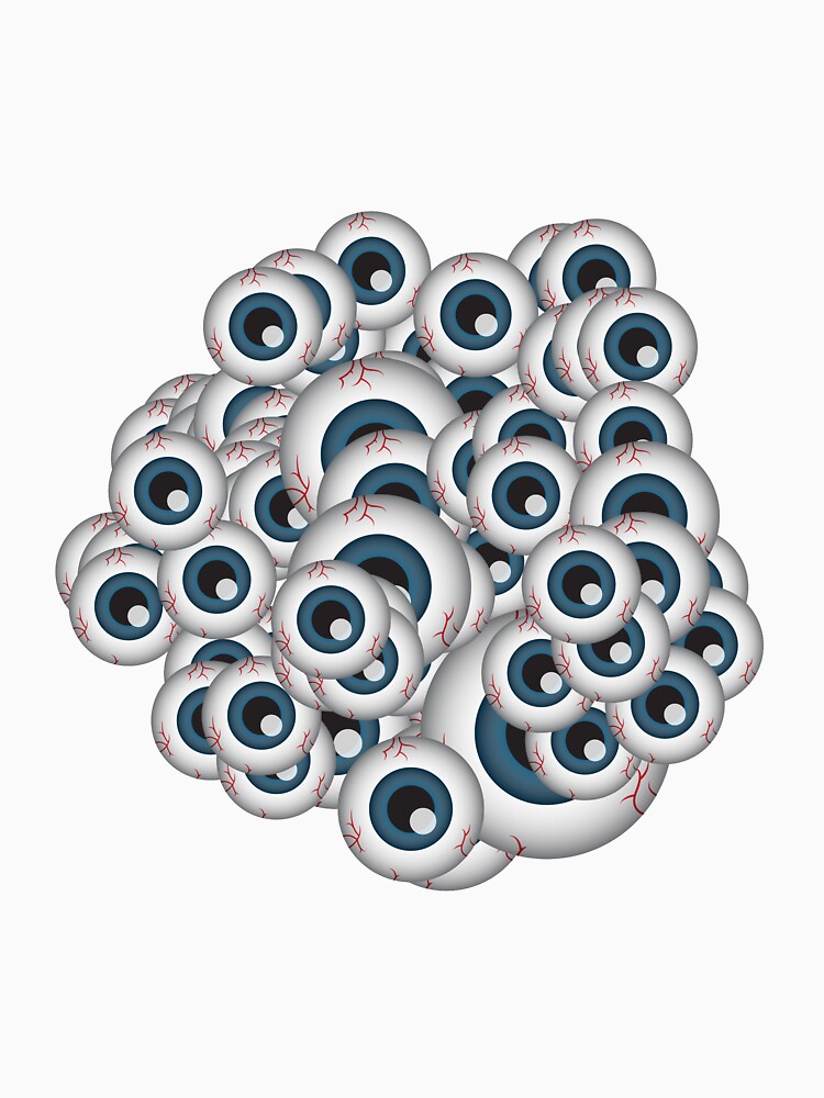 eyes by Posterboy