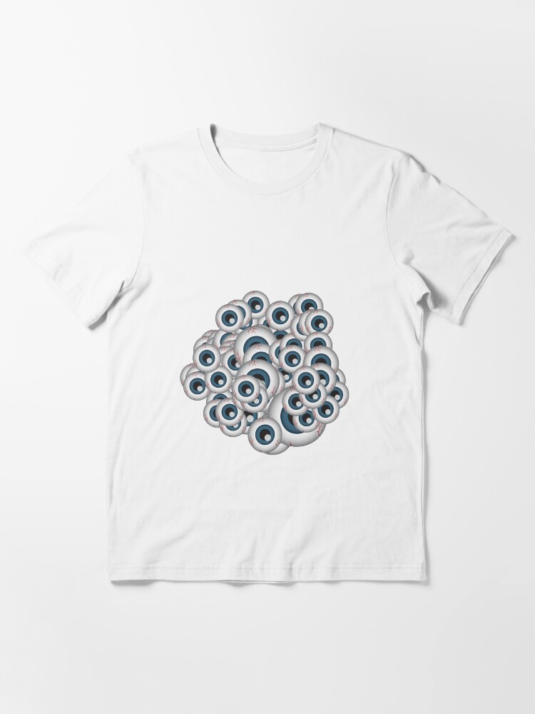 Alternate view of eyes Essential T-Shirt