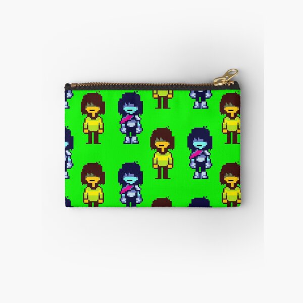 Item preview, Deltarune Kris and Battle Kris Side by side designed and sold by OctaviousRex197.
