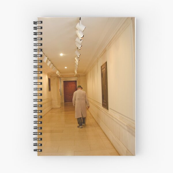 Item preview, Museum man designed and sold by Rob Beckett.