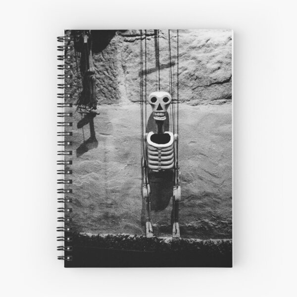 Item preview, Puppet master just hanging around designed and sold by David Petranker.