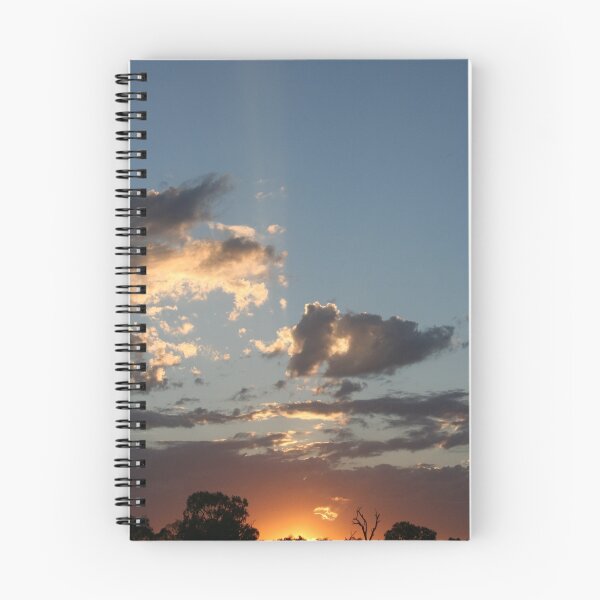 Item preview, Mannum Sunrise designed and sold by Rob Beckett.