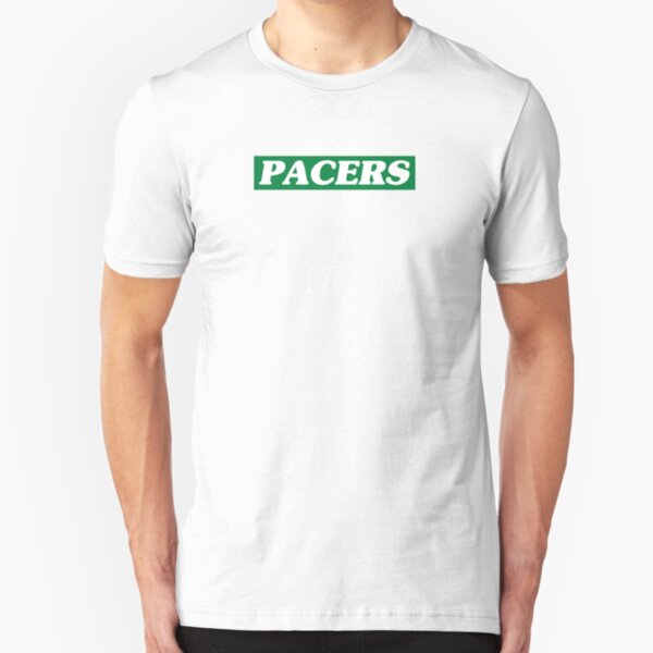 Pacers - the mints formerly known as Opal Mints Slim Fit T-Shirt