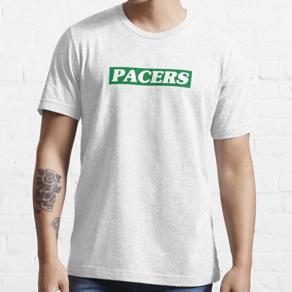 Pacers - the mints formerly known as Opal Mints Essential T-Shirt