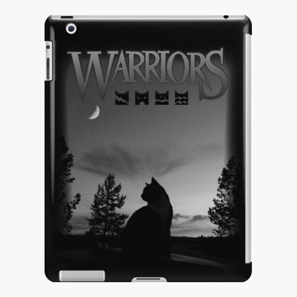 Warrior Cats - Shadowed Clans iPad Snap Case