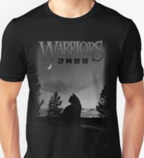 Shadowed Clans Unisex T-Shirt