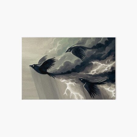 Item preview, Stormbringers designed and sold by freeminds.