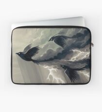 Stormbringers Laptop Sleeve
