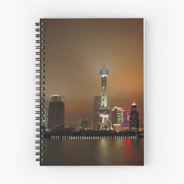Artikelvorschau, Oriental Pearl Tower, Shanghai entworfen und verkauft von kenny5.