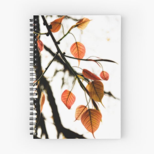 Item preview, Bodhi Leaf designed and sold by Steven  Siow.