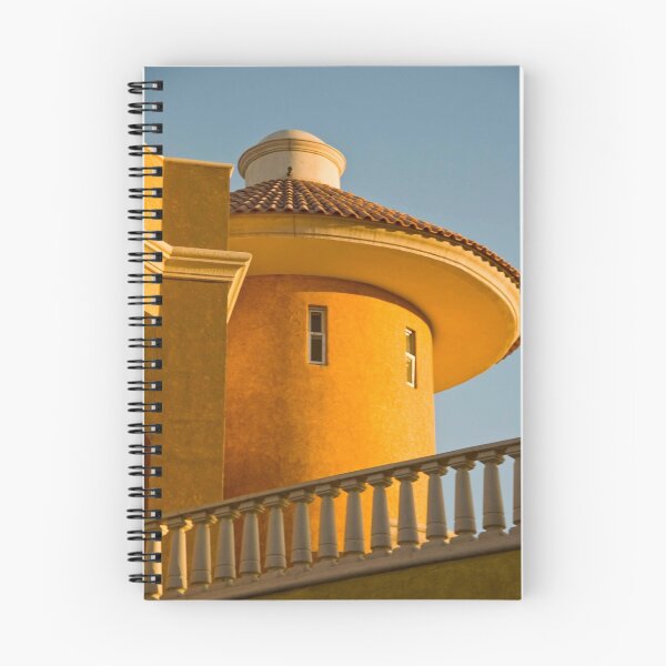 Item preview, Cabo Watchtower Wins Unique Buildings of the World Challenge designed and sold by phil decocco.