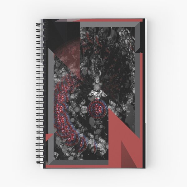 Item preview, Red Cross Abstract designed and sold by Adrena87.