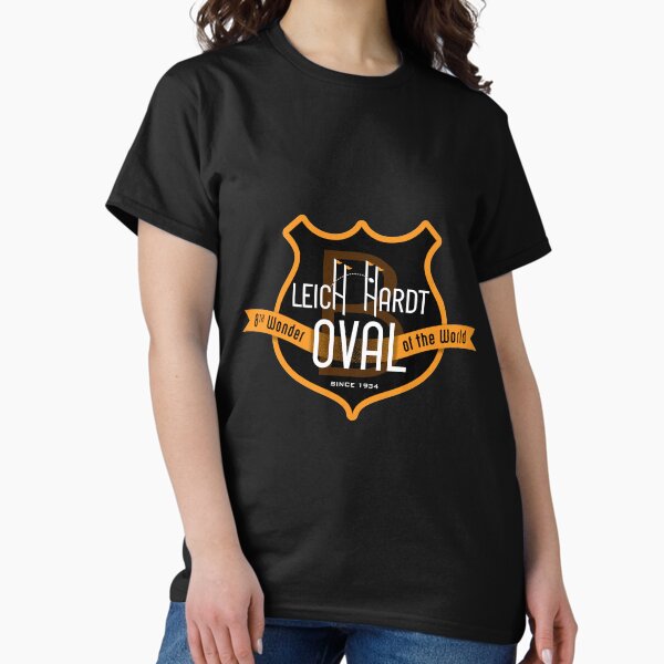 Item preview, Leichhardt Oval - 8th Wonder of the World designed and sold by GraficBakeHouse.