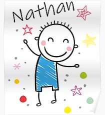 Nathan Poster