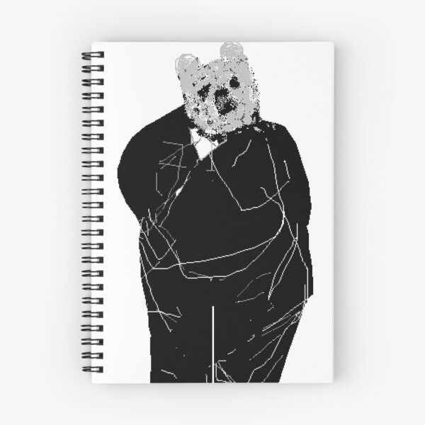 Item preview, big spender all set for a night out on the town 1 designed and sold by mhkantor.