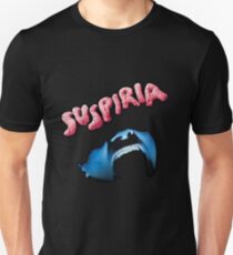 Suspiria Unisex T-Shirt