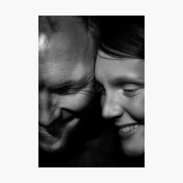 u2 Photographic Print