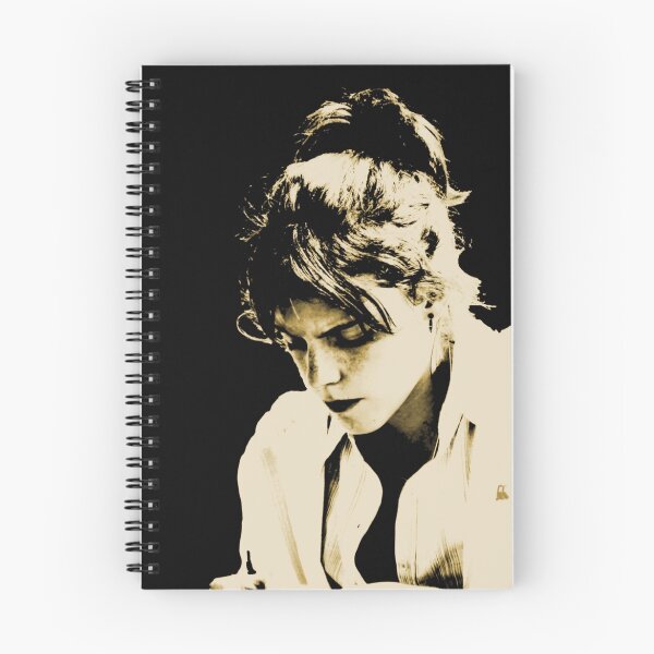 Item preview, She Reads Proust designed and sold by Mike Rowley.