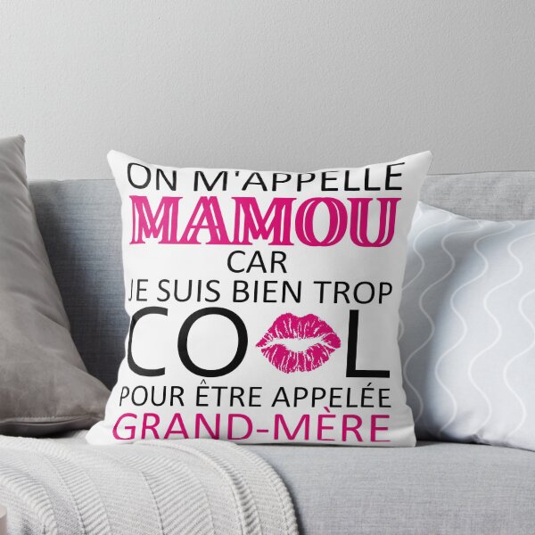 Item preview, my name is mamou designed and sold by milieb.