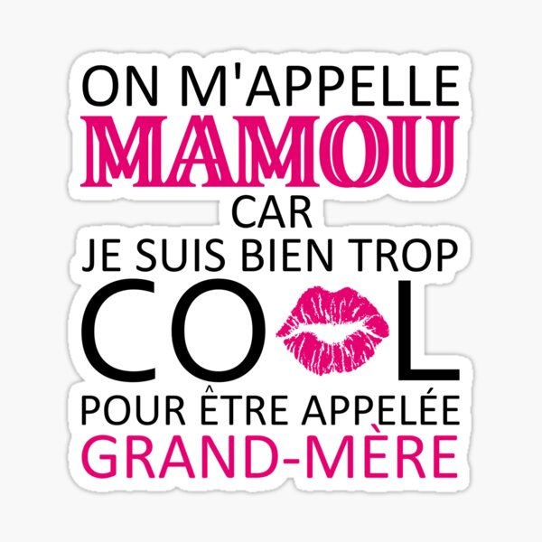 Aperçu de l'œuvre on m'appelle mamou créée et vendue par milieb.