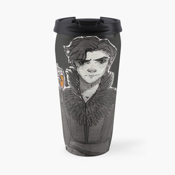 Prince Cardan Travel Mug